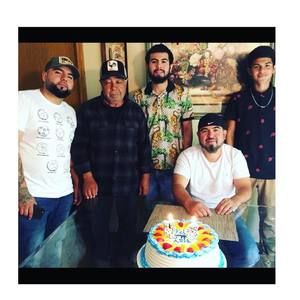 Meet your Posher, Luis